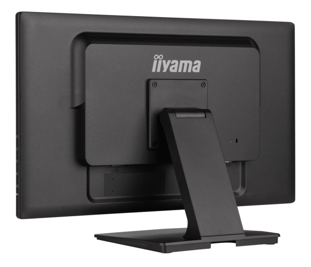 iiyama ProLite T2452MSC-B1 dotykowy - 1177670 - zdjęcie 8